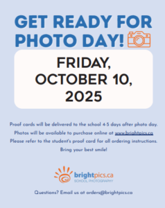 Picture Day