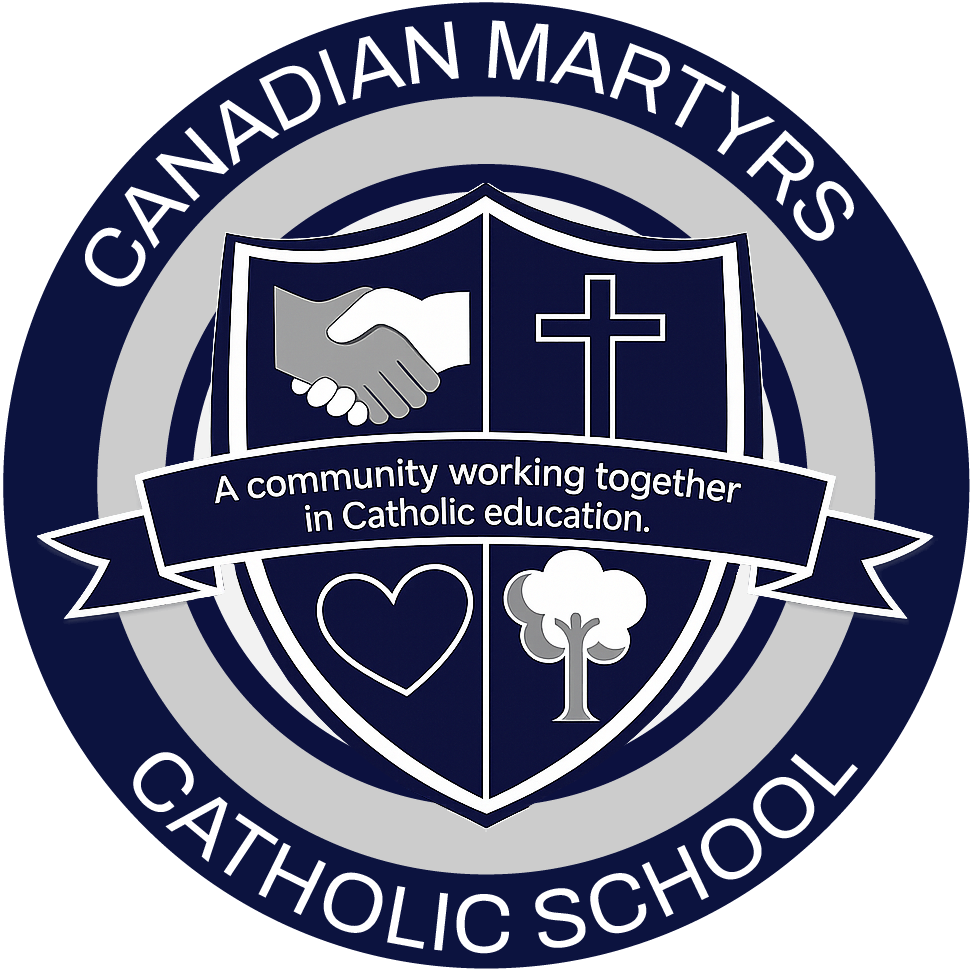 Canadian Martyrs Catholic Elementary School