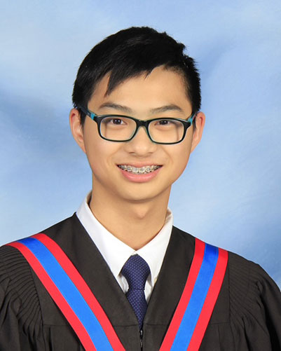Bentley Wei-Che Huang